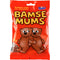 Nidar Bamse Mums (115g)