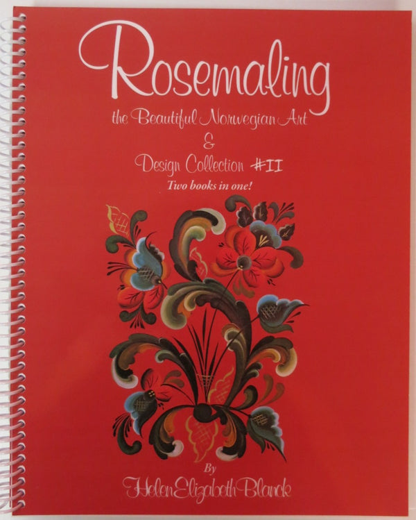 Rosemaling