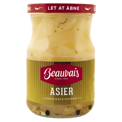 Asier Cucumbers