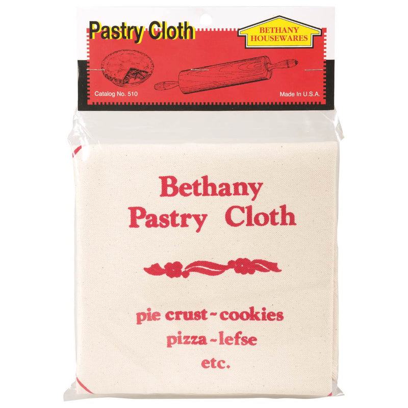 Pastry Cloth