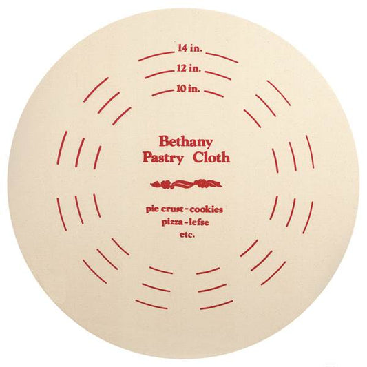 Pastry Cloth and Board