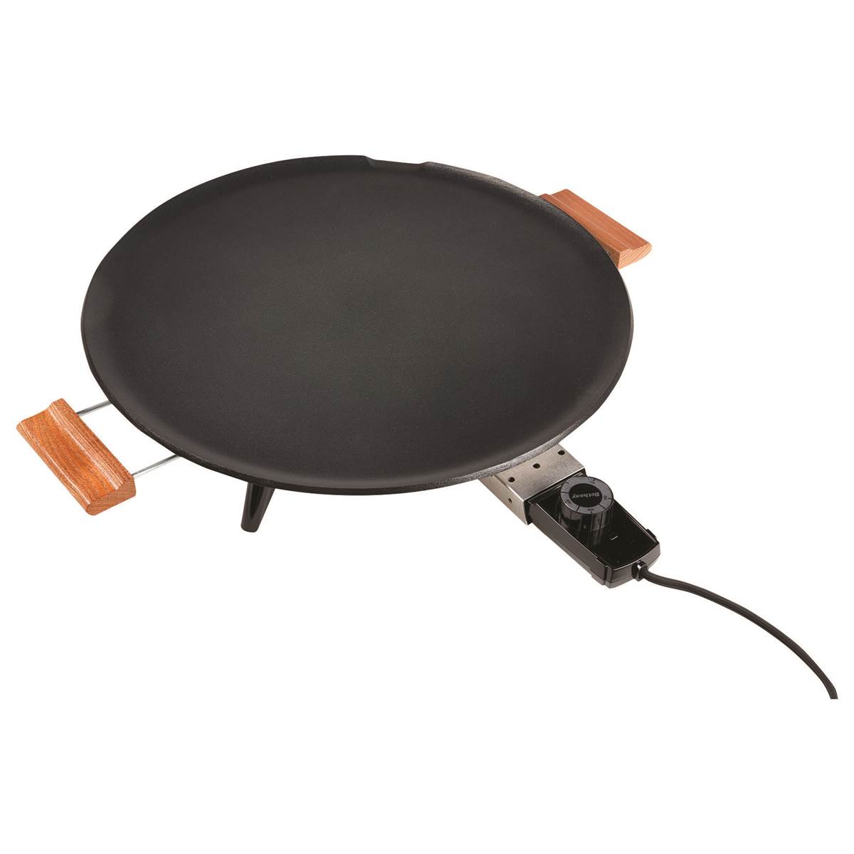 Heritage Lefse Grill (Non-stick)