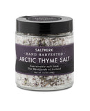Arctic Thyme Salt