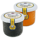 Capelin Caviar (Black or Orange)
