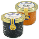 Lumpfish Roe Caviar (Black or Orange)