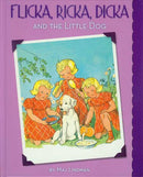 Flicka, Ricka, Dicka and the Little Dog