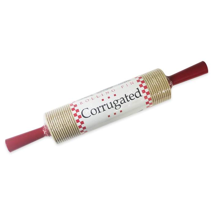 Corrugated Rolling Pin