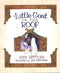 The Little Goat on the Roof
