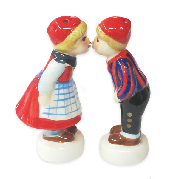 S&P Shakers "Kiss/Danish" (Magnetic)