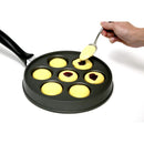 Non-Stick Stuffed Pancake Pan