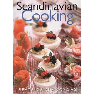 Scandinavian Cooking