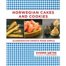 Norwegian Cakes and Cookies Paperback