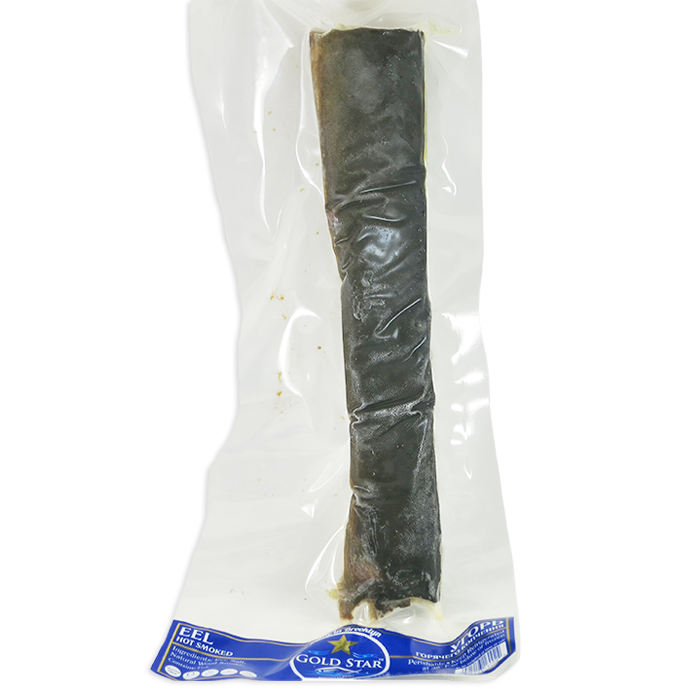 Smoked Eel from Canada, Price is Per Pound