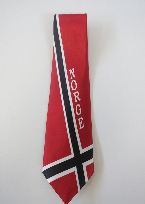 Norge Tie