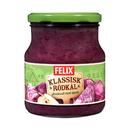 Klassisk Rödkäl, Red Cabbage w/ Apple Juice