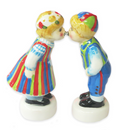 S&P Shakers "Kiss/Finnish" (Magnetic)