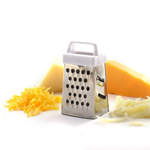 Mini Grater with Magnet