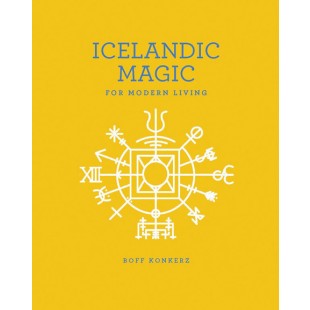 Icelandic Magic for Modern Living