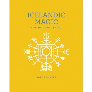 Icelandic Magic for Modern Living
