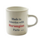 Heritage Mug - Made in America with Norwegian Parts