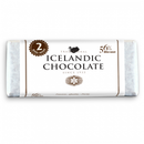 Icelandic Chocolate, 56% Bitter-Sweet