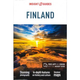 Insight Guides: Finland