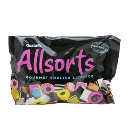 Allsorts (14.1oz)