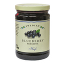 Blueberry Preserve