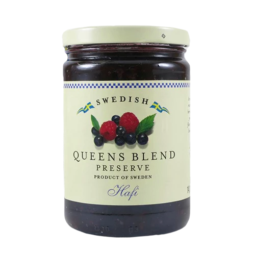 Queens Blend Preserve