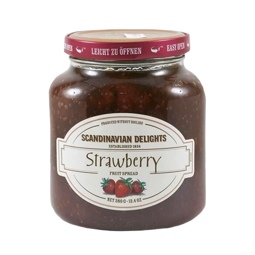 Strawberry Spread