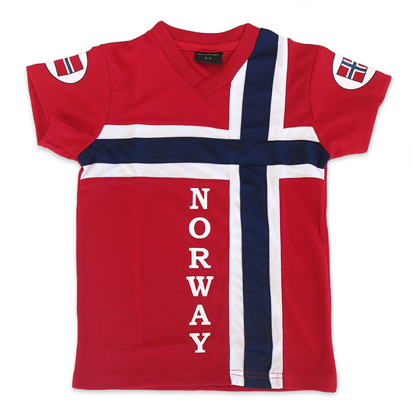 Norway Jersey - Youth Sizes