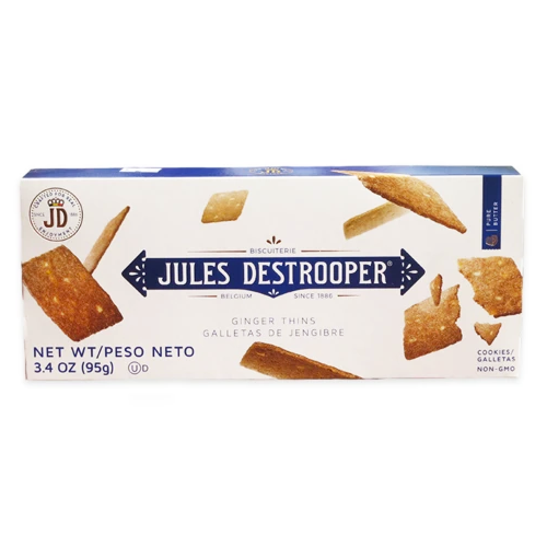 Ginger Thins (5.3oz)
