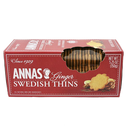 Ginger Swedish Thins (5.25oz)
