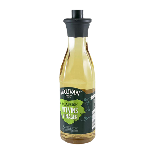 Classic White Wine Vinegar