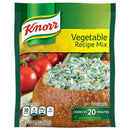 Vegetable Recipe Mix (1.4oz)