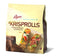 Krisprolls, Wholegrain (8oz)