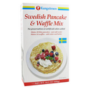 Swedish Pancake & Waffle Mix