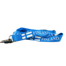 Lanyard - Finland