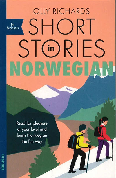 Short Stories in Norwegian