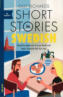 Short Stories in Swedish