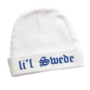 Infant Cap - Li'l Swede