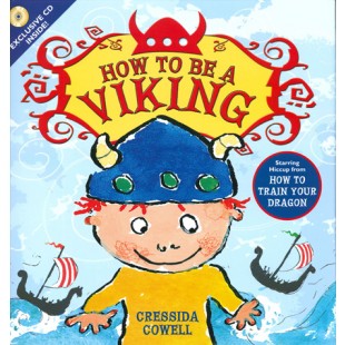 How to Be a Viking