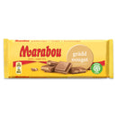 Marabou Milk Chocolate Cream Nougat (100g)