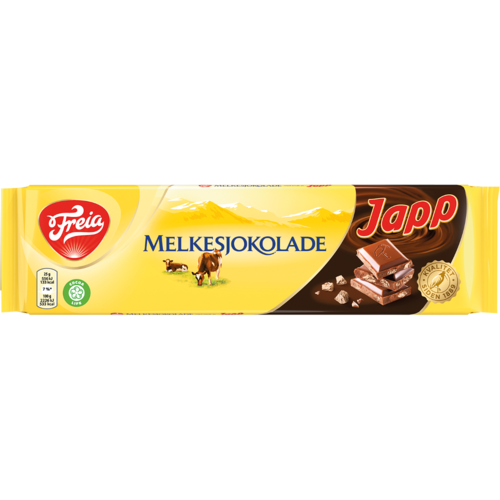 Freia Chocolate Special 200g Bars