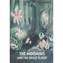 Moomins and the Great Flood