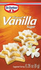 Natural Vanilla flavored Sugar