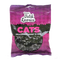 Dutch Licorice Cats