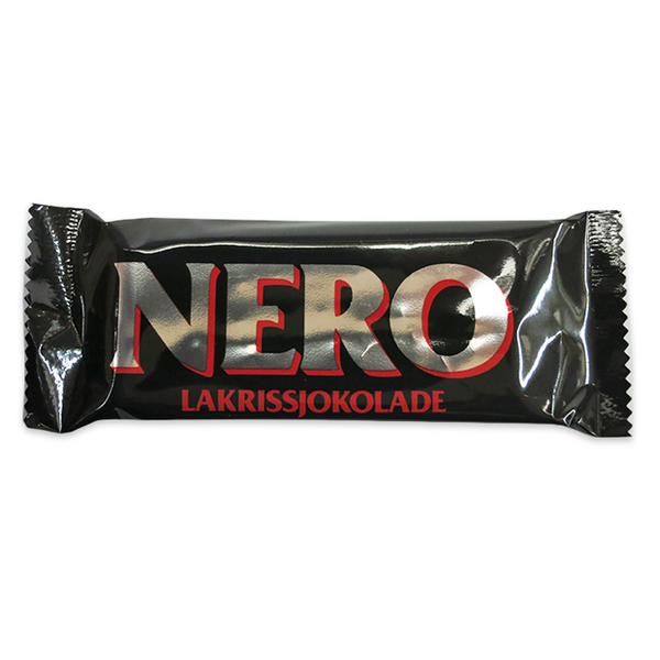Nidar Nero (40g)