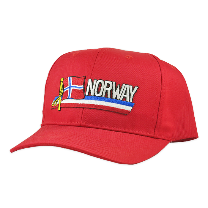 Norway – Page 2 – ScanSpecialties