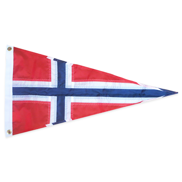 Norwegian Vimple - Nylon Material (Outdoor Use)